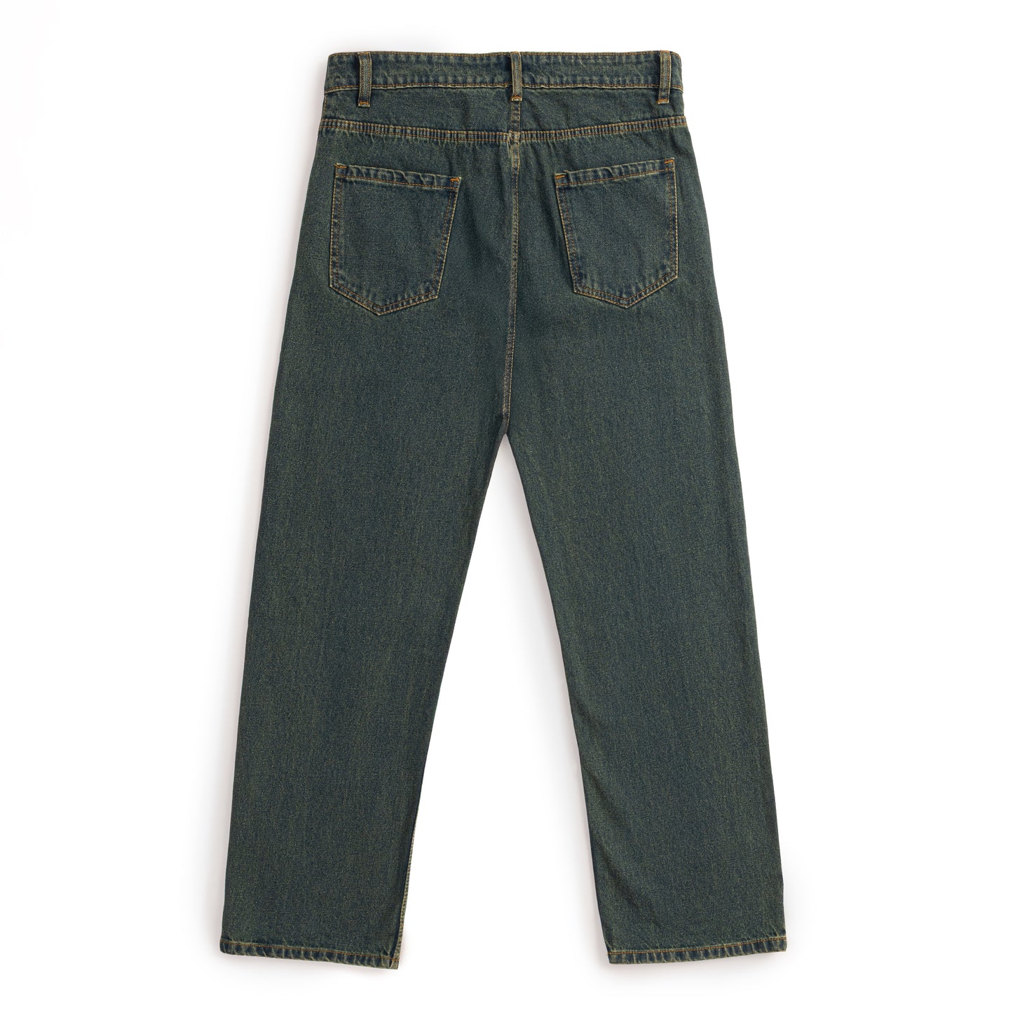 Refined Denims - Dirty Wash
