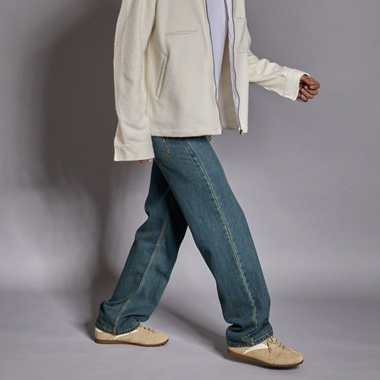 Refined Denims - Dirty Wash