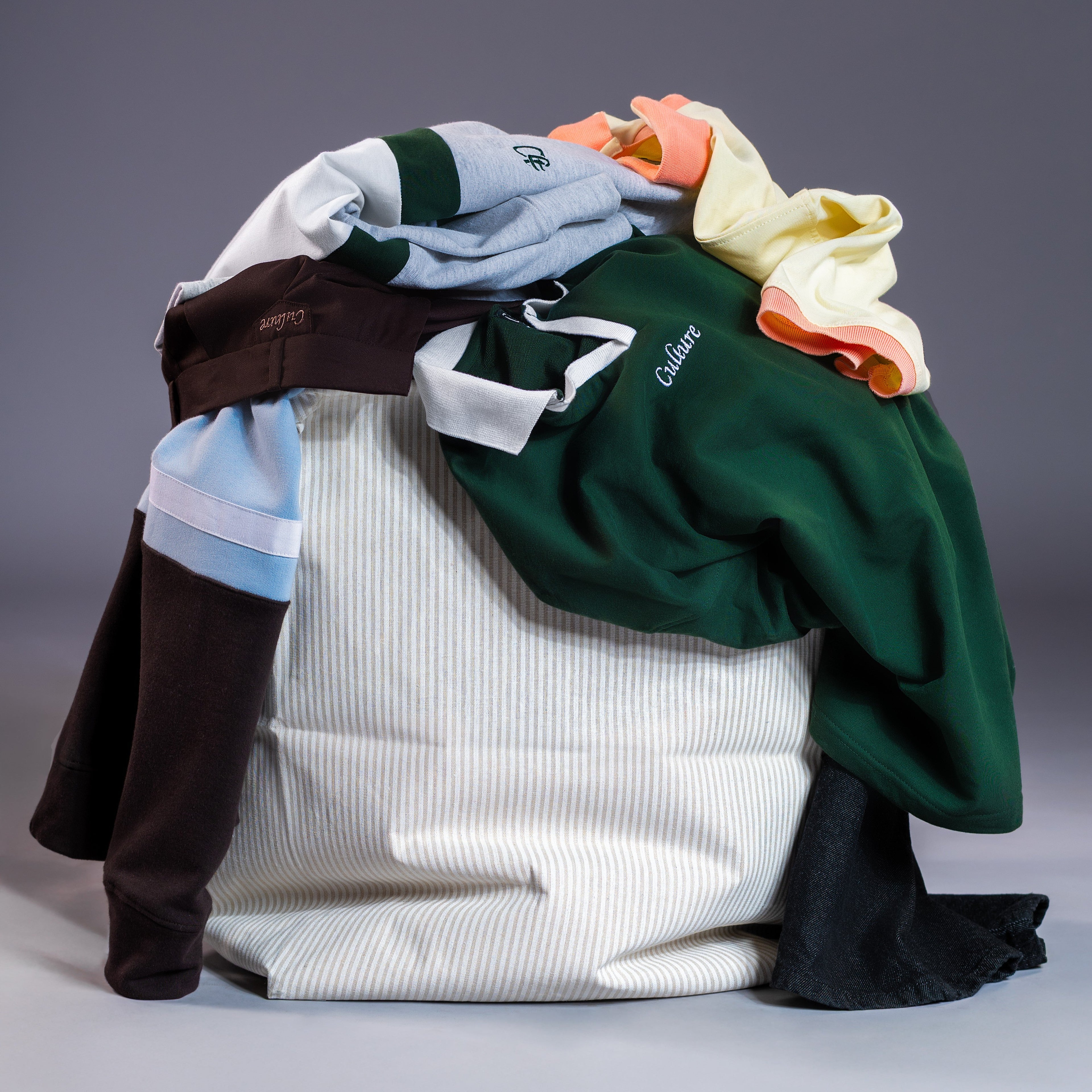 Boardroom to Backstage