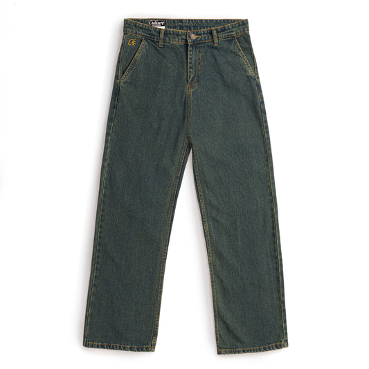 Refined Denims - Dirty Wash