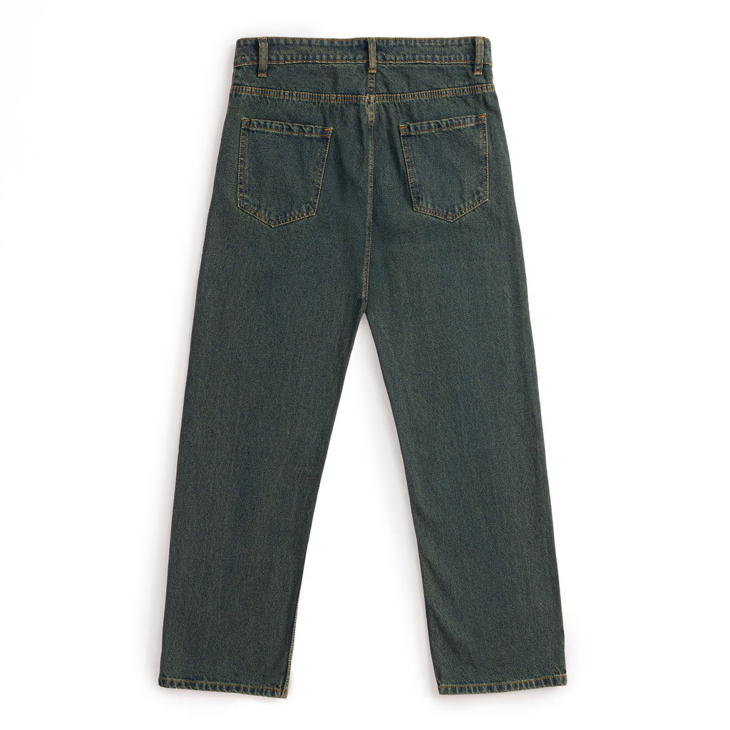 Refined Denims - Dirty Wash