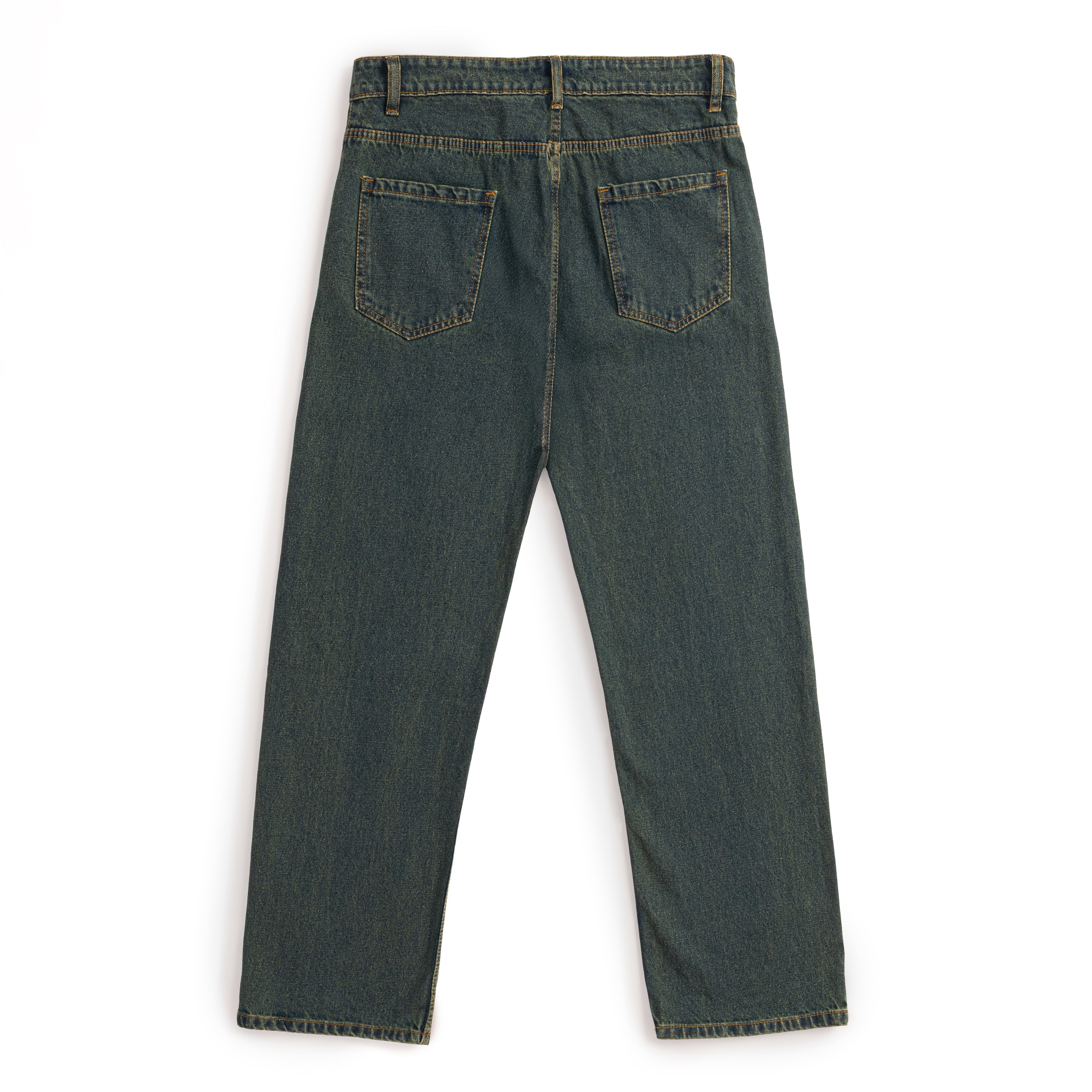 Refined Denims - Dirty Wash