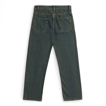 Refined Denims - Dirty Wash