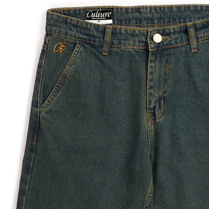 Refined Denims - Dirty Wash