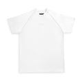 Classic Raglan Tshirt - White