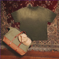 Matcha Tee - Green
